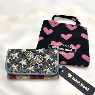 Think Bee! 싱크비 키케이스