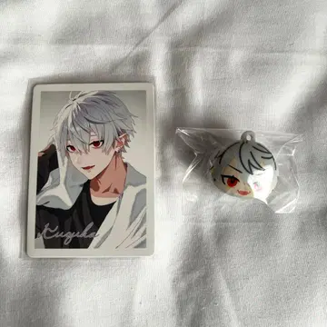 니지산지 츠마루 쿠츠하