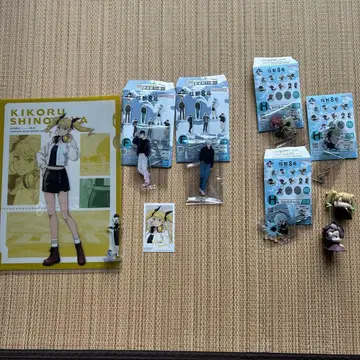 괴수 8호 제일복권