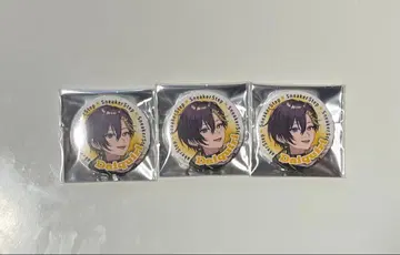 다이키리 군 스타터 등신 캔뱃지