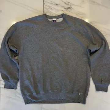 Russell Athletic 그레이 XL 트레이닝복