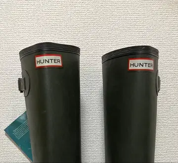 스코틀랜드제 헌터 6UK 25cm unisex