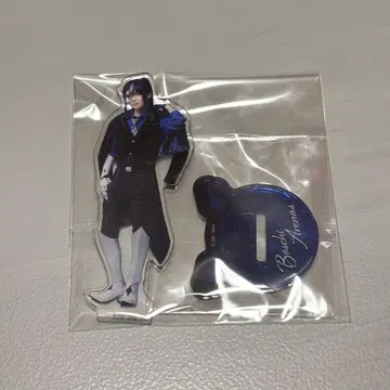 악마 집사와 검은 고양이 아크릴 스탠드 보스키 키즈 츠바사 아크릴 스탠드