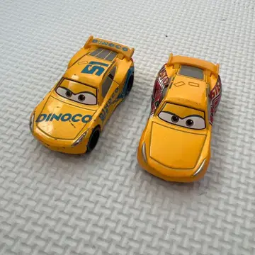 카즈 토미카 크루즈 라미레즈