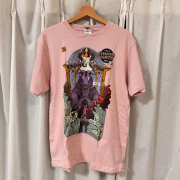 King Gnu 후지록 한정판 T셔츠 (M 사이즈)