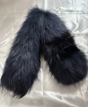 호메오스타일 퍼 숄