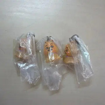 SKZOO 메지루시 액세서리 한쿼카