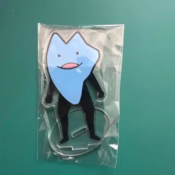 비와호 군 아크릴 스탠드