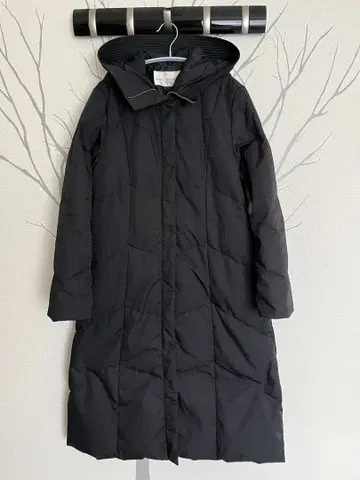 GIANNI LO GUIDICE 후드 부착 다운 코트