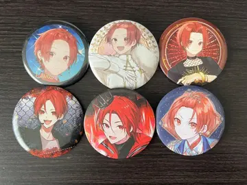 이레이스 리우라 이레이스 총선거 캔뱃지