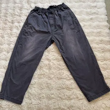 NAUTICA 와이드 팬츠