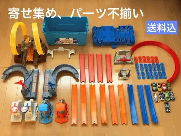 핫휠 부품 모음 마리오 카트 쿠파도 있어요