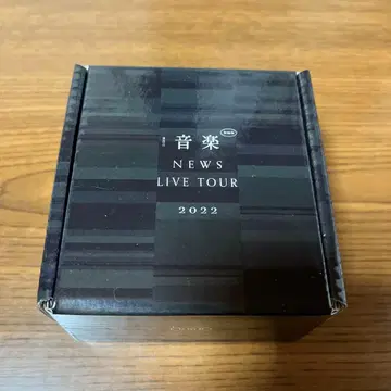NEWS LIVE TOUR 2022 음악 블레스라이트