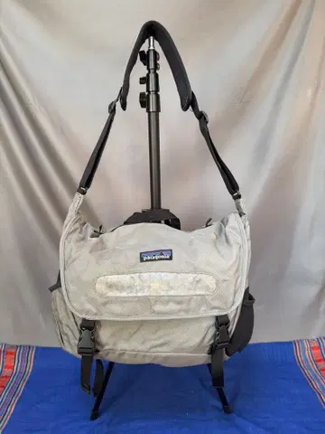 patagonia 파타고니아 MessengerBag 메신저 백