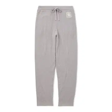 GELATO PIQUE [ HOMME ] 핫 스무디 리브 롱 팬츠