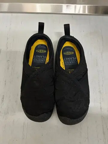 킨 KEEN HOWSER WRAP / 하우저 랩 23cm