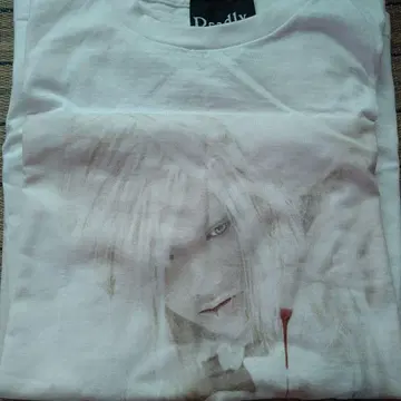 Dir en grey TOUR24 PSYCHONNECT 티셔츠