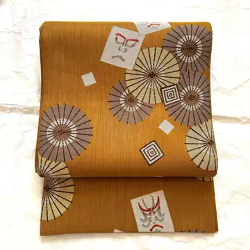 후쿠로 오비 롯츠