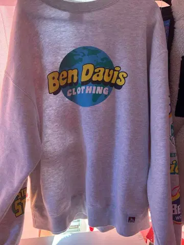 Ben Davis