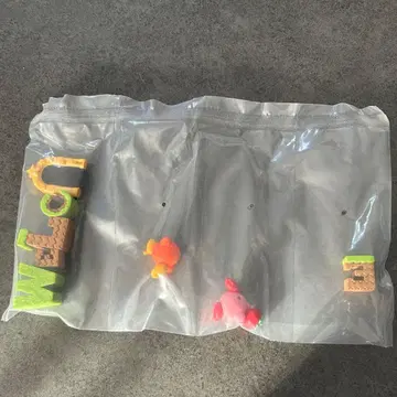 별의 커비 커비 & 워즈 WELCOME