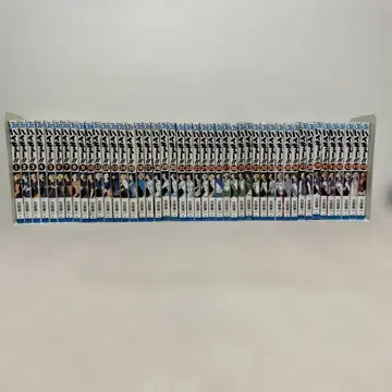 하이큐!! 전권 세트