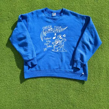 합창 투어 맨투맨 Federal Way High School '89