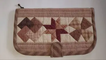 패치워크 수첩류 & 카드 홀더