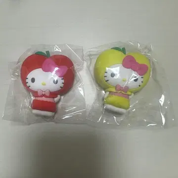 산리오 헬로키티 후르츠