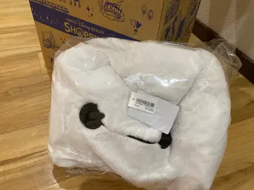 도쿄 디즈니 리조트 베이맥스 팬캡 58cm 2개 세트