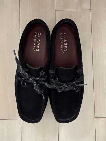 CLARKS 오리지널 왈라비