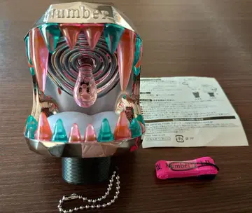 Number_i 응원봉 탑