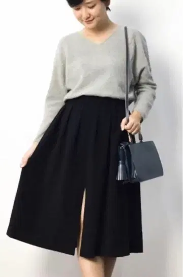 이에나 플라주 좋아 Spick and Span Noble 슬릿