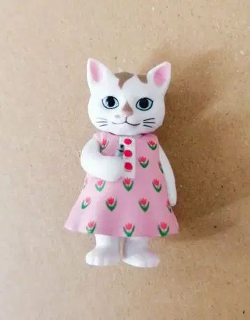 히구치 유코 가챠 코하루