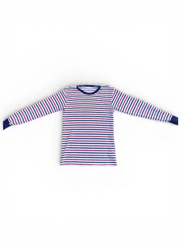 [ 레어 ] 80s USA제 Hanes 써멀 보더 완판템