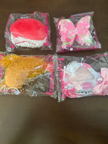 Mellojoy 메로 조이 스퀴즈 묶음 판매