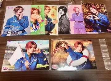 뮤지컬 헤타리아 헤타뮤