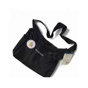 몽벨 포켓터블 라이트 숄더 S