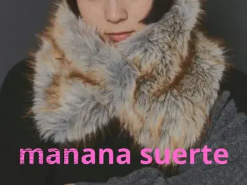 마냐나 스엘테 MIX 퍼 티펫