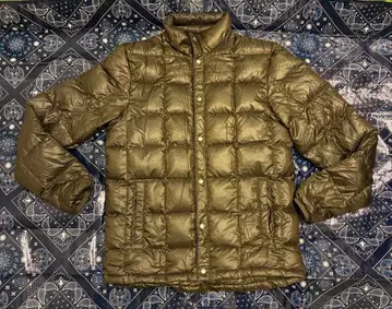 GYM MASTER 다운 자켓 L