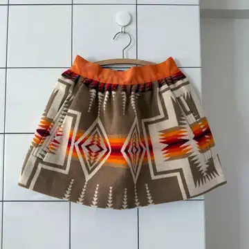 pendleton opening ceremony 펜들턴 스커트