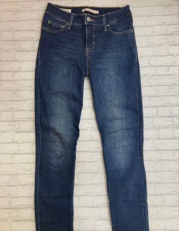 LEVI'S 데님 팬츠