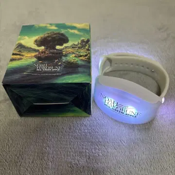 Mrs. GREEN APPLE 노아의 방주 라이트밴드