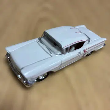 1958년식 시보레 임팔라