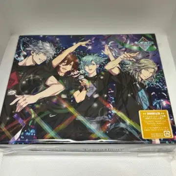 탭나이 초회 한정판 Blu-ray