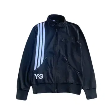 Y-3 트랙 재킷