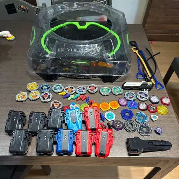 베이블레이드 배틀 스타디움 베이 세트 판매