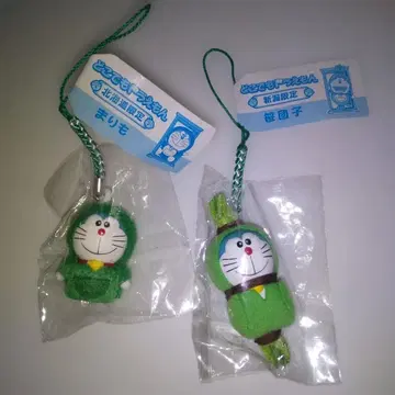 도라에몽 인형옷 마스코트 사사당고 마리모