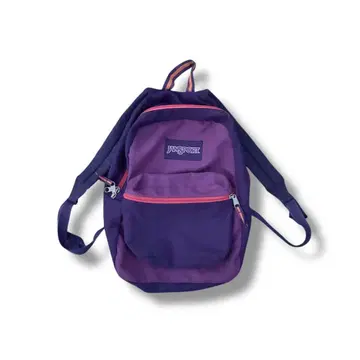 [ 00s ] JANSPORT back pack y2k