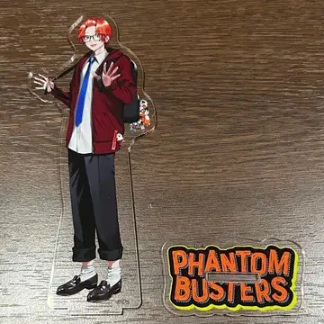 제안유인 그려내린 아크릴 스탠드