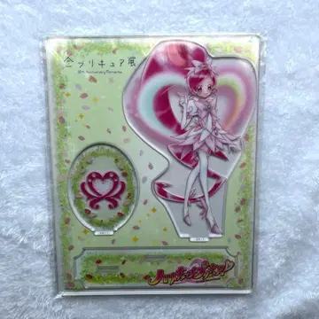 큐어 블라썸 프리큐어전 아크릴 스탠드 하트캐치 프리큐어